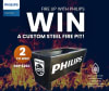 Philips Competition