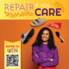 Repair if you Care this November a MISTER MINIT we are giving away 1000 Shoe Repairs. Plus all November receive 50% off your Second Shoe Repair the same or lesser Value.  Retain and prolong the life of your shoes today. Come on Fix your favouites. 