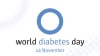 Today is World Diabetes Day - a day when the global diabetes community comes together to raise awareness of the condition. 