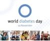 14 November is World Diabetes Day - a day where the global diabetes community comes together to raise awareness of the condition. 