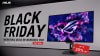 ASUS Black Friday Monitors
