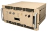 Pacific Defense Ruggedized 14-Slot SOSA/CMOSS Chassis for Multi-Function, Multi-Domain C5ISR/EW Missions