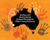 Kala is a new early learning children's boardbook written and illustrated by Birdiya Waangkiny Elders Group Bunbury.