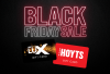 Black Friday HOYTS sale