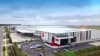 Image caption: Hino Australia's Parts Distribution centre is strategically located in Sydney's Horsley Park 
