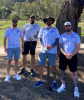 2 Putt-Shakur Golf Team