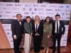 Dr Wilson Ling (CEO of EcoPHA), Jasmine Lee, Louise Sykes (CEO of Terra Sol), Dr Priyanka Toshniwal and Dr Long Nguyen.