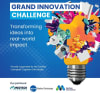 Join the 2026 Grand Innovation Challenge 