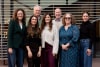 Back row: Mark Saxby - C2, Executive Director, Brent Vander Waal - ITA Group, CEO; Front row: Sarah Haines - ITA Group, President Event Solutions, Sophie Hopes - C2, Client Services Director, Danielle Gunn - C2, Client Services Director, Cheryl Clarke - C2, Executive Director, Erica Lalk - ITA Group, Director - Global & Event Strategy