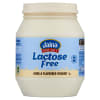 Jalna Lactose Free Vanilla (1kg, use by date 28.07.23) 