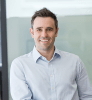 Chris Brycki, founder and CEO of Stockspot.