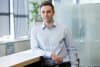 Chris Brycki, founder and CEO of Stockspot.