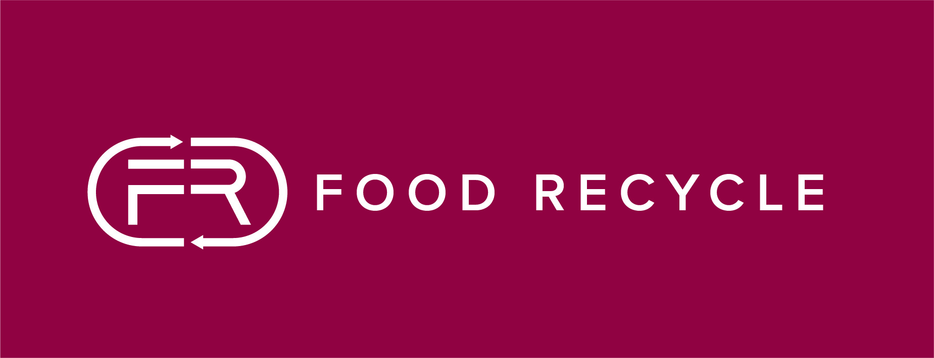 Food Recycle Logo