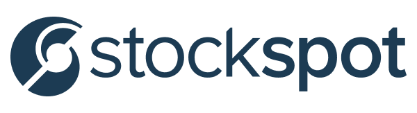 Stockspot press release logo