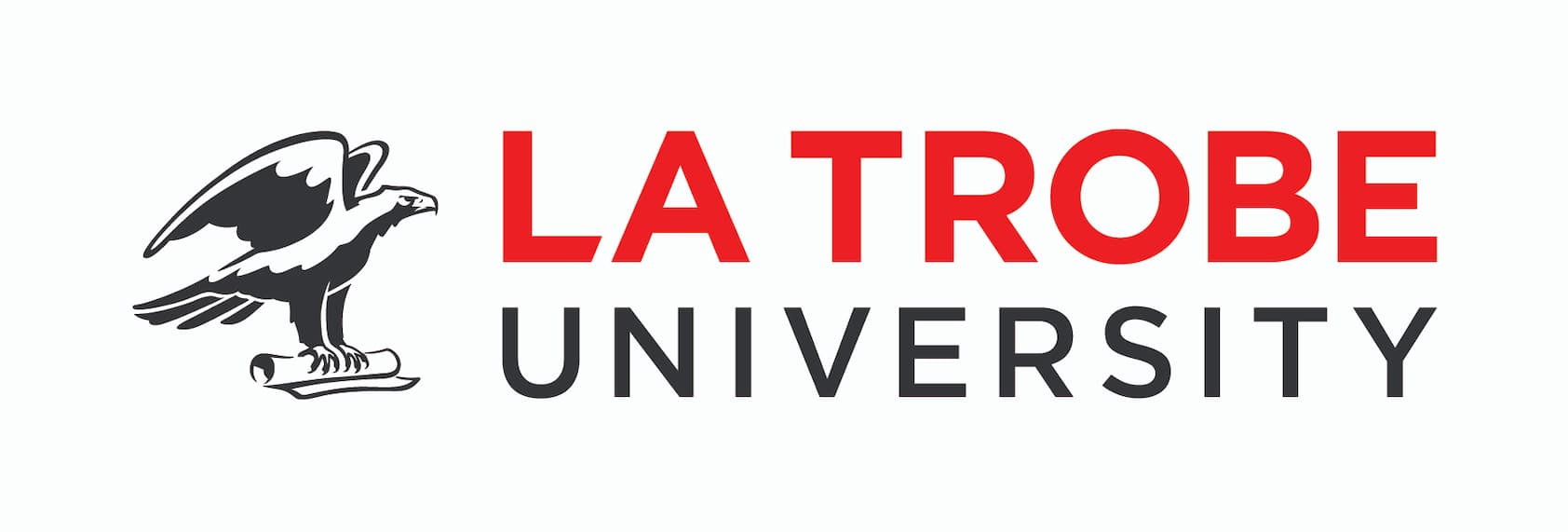 La Trobe University logo