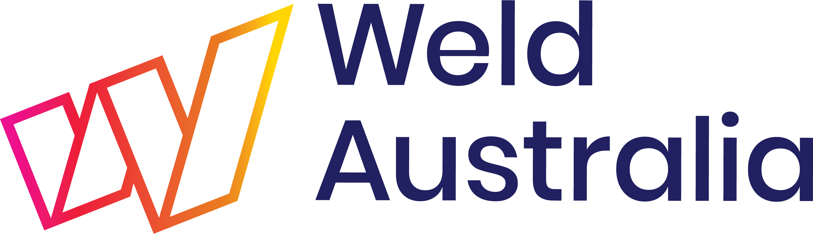 Weld Australia logo