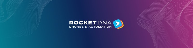 RocketDNA Ltd (ASX: RKT) is a technology service company that leverages AI and Autonomous Drones to provide mission-critical services for enterprise customers