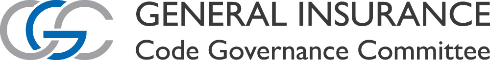 General Insurance Code Governance Committee logo