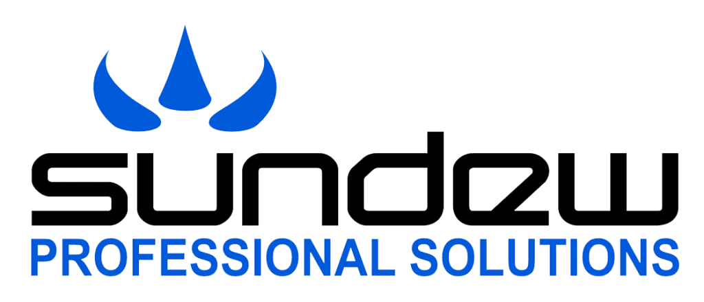 Sundew logo