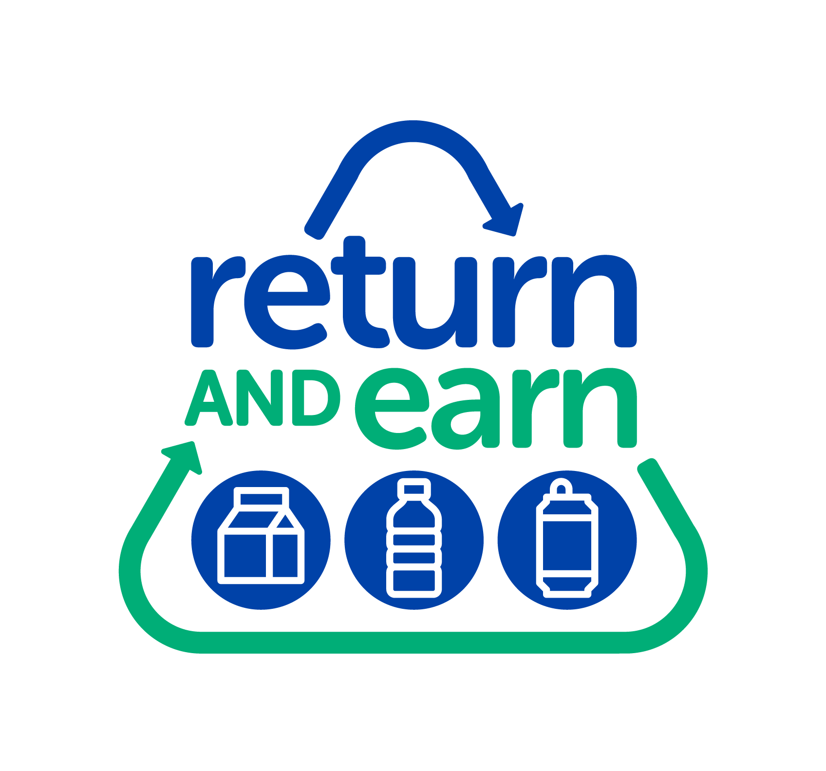 Return and Earn