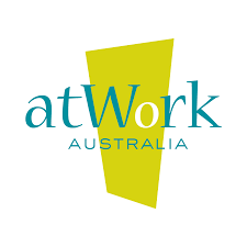 atWork Australia logo