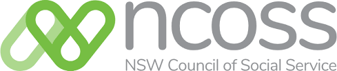 NCOSS logo