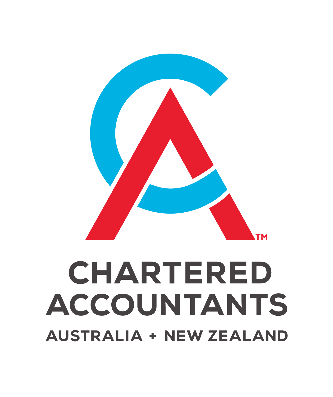 CA ANZ logo 