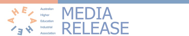 AHEIA Media Release 9 September 2024