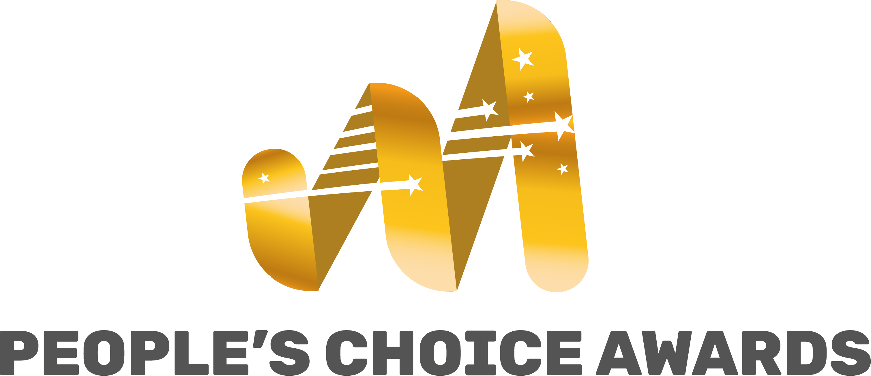 Latrobe City Business Chamber People's Choice Awards Logo