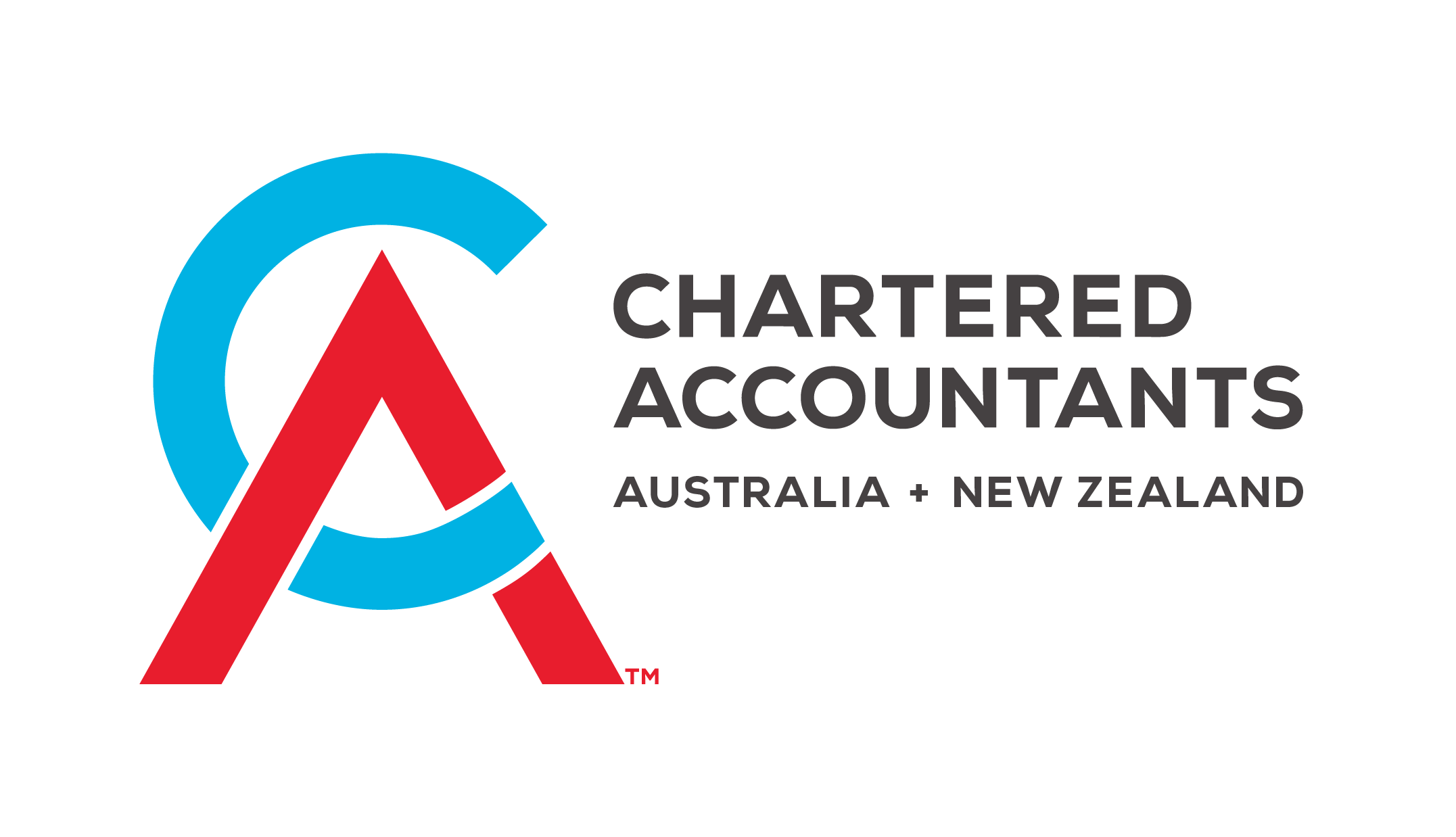 CA ANZ logo