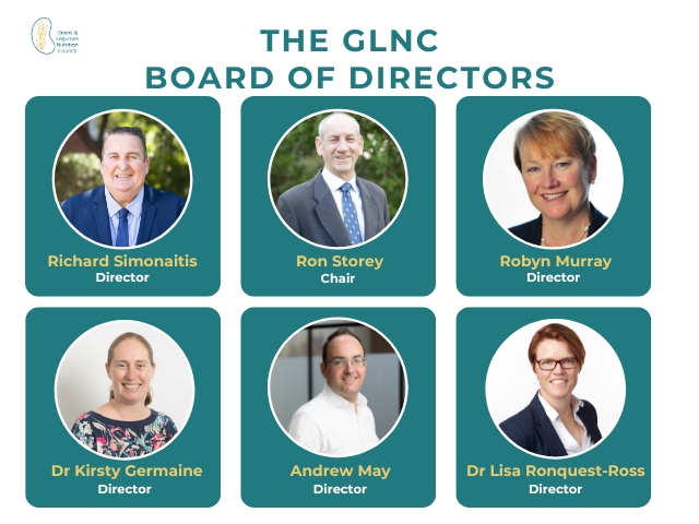 The GLNC Board of Directors