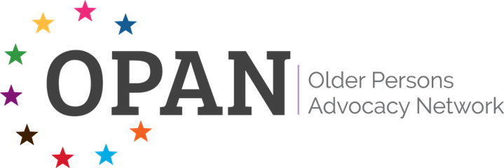 OPAN logo