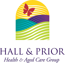 Hall & Prior logo
