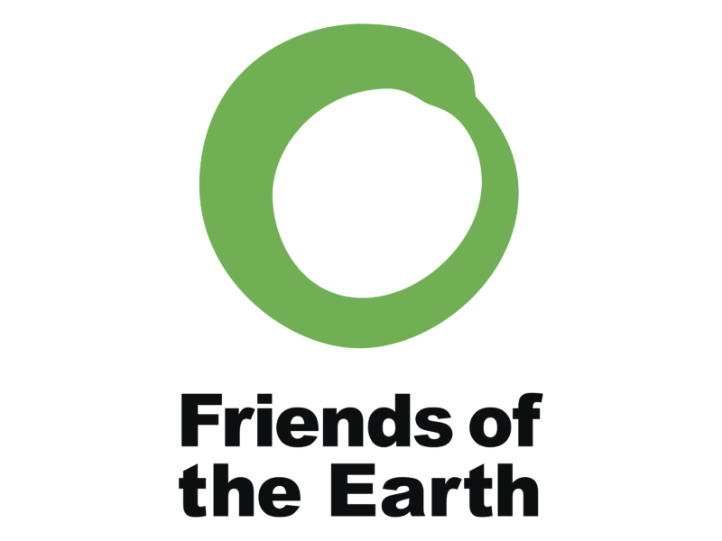 Friends of the Earth