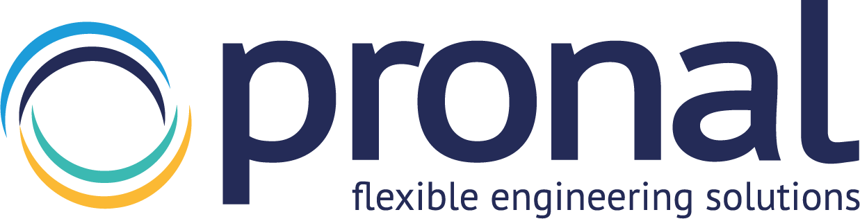 Pronal logo