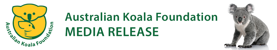 AKF Media Release