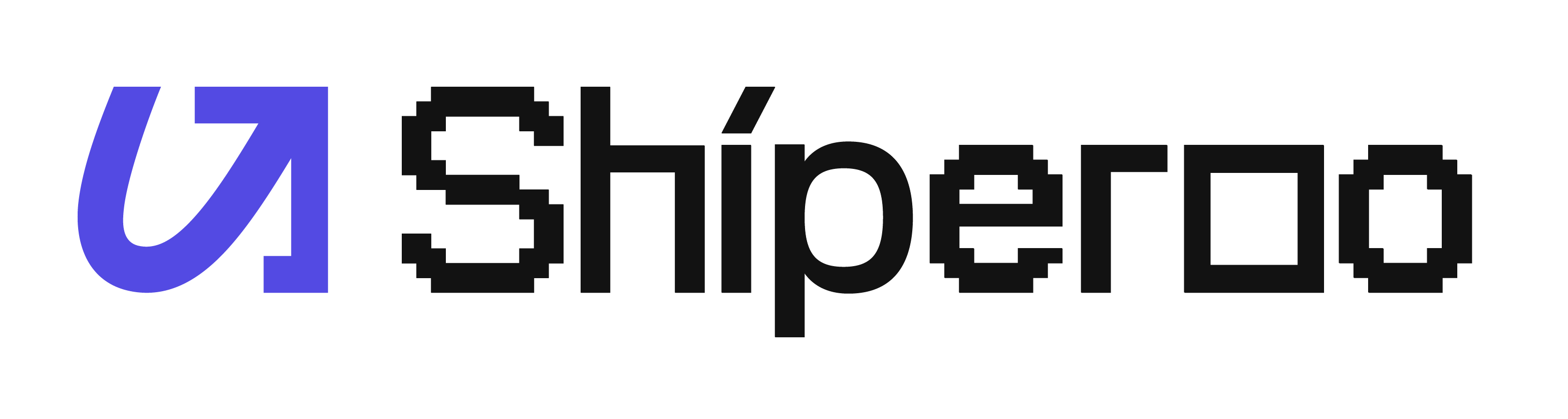 Shiperoo Logo