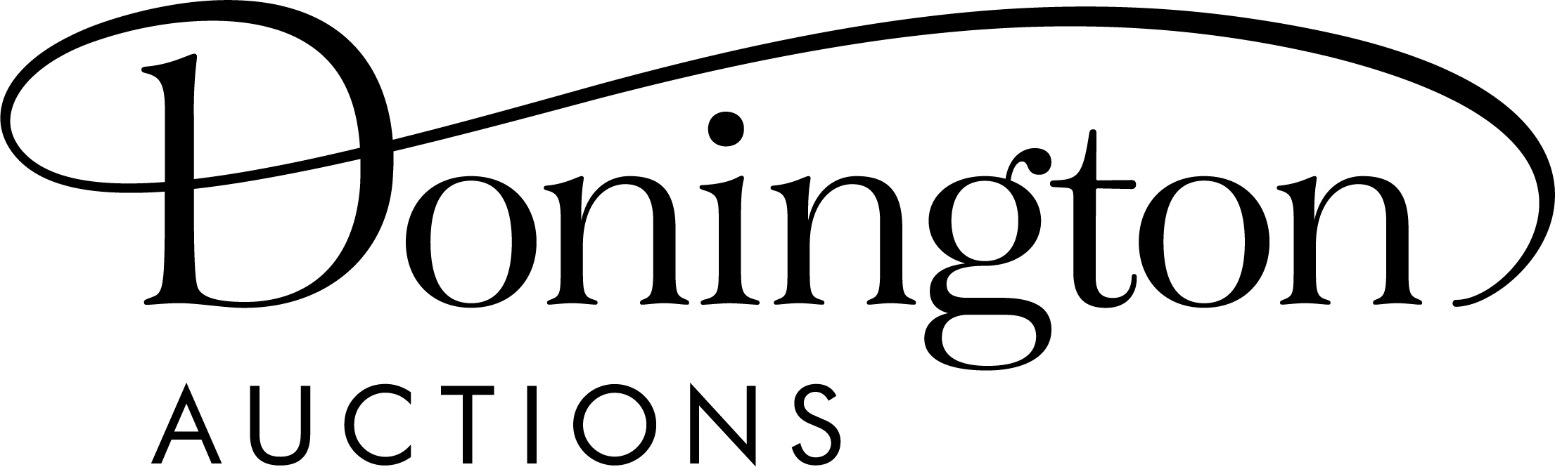 Donington Logo