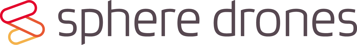 Sphere Drones logo