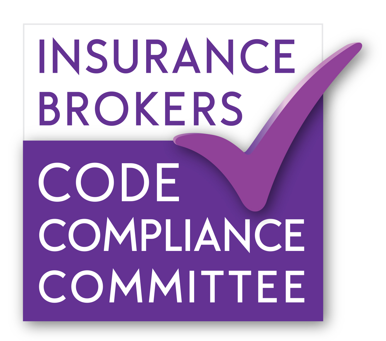 Insurance Brokers Code Compliance Committee logo