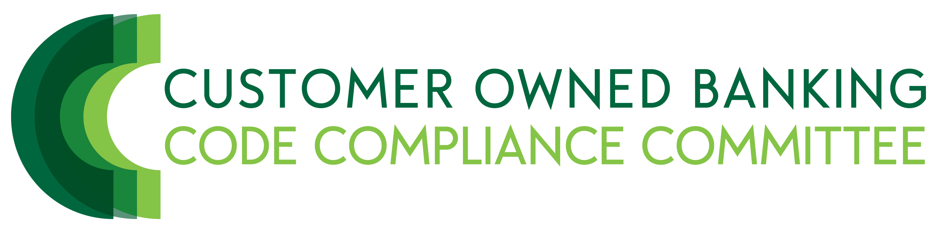 Customer Owned Banking Code Compliance Committee logo