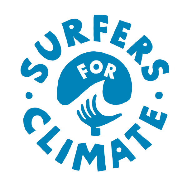 Surfers for Climate 