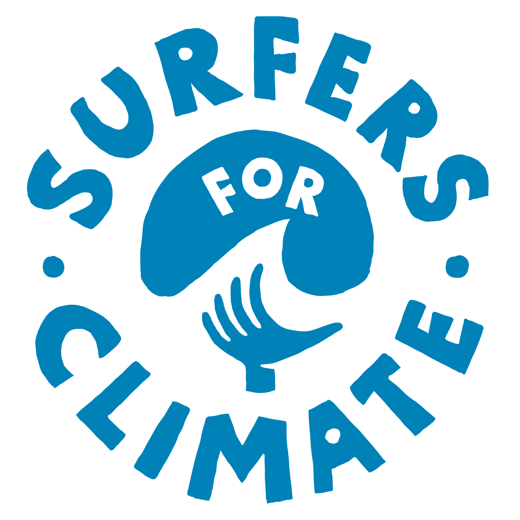 Surfers for Climate