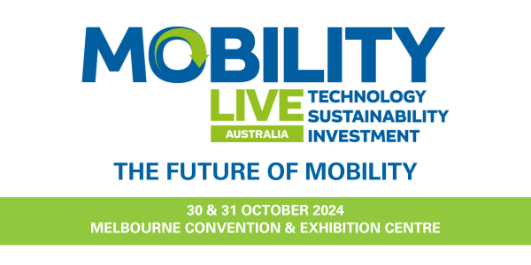 MOBILITY LIVE - The Future of Mobility