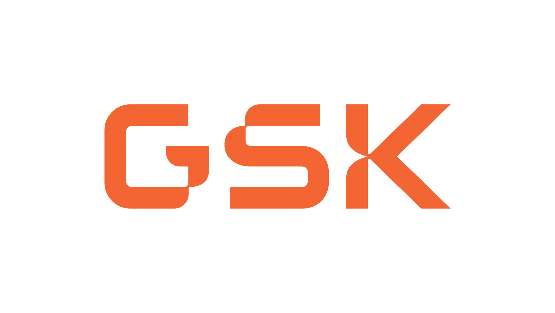 GSK logo