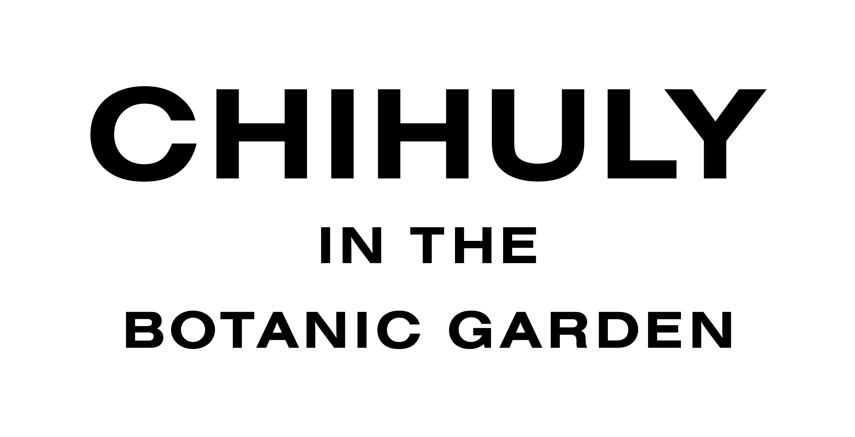 Chihuly Logo