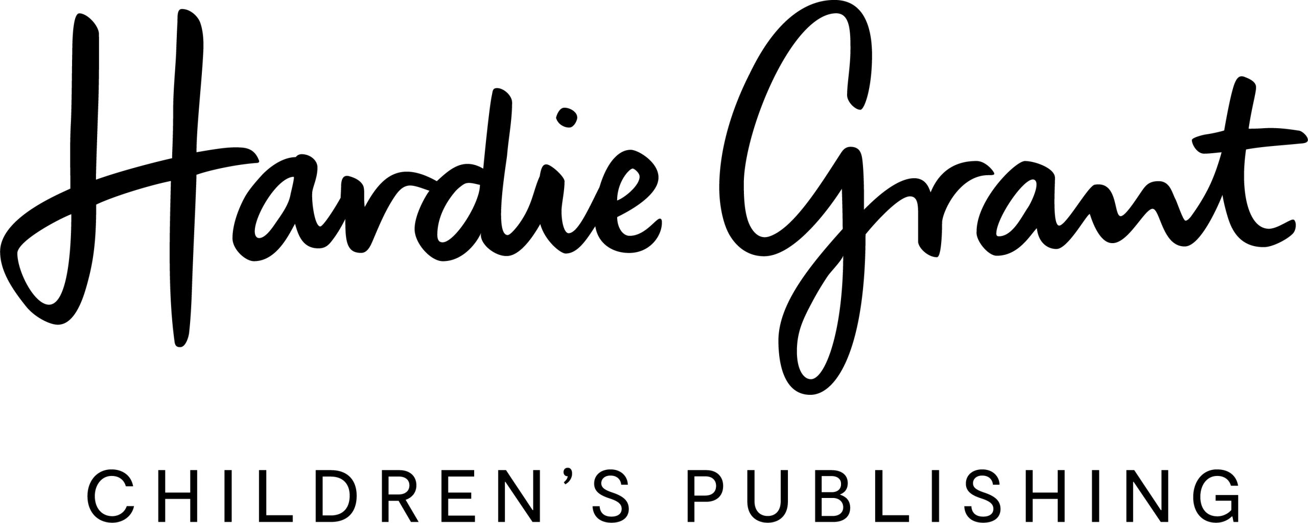 Hardie Grant Children's Publishing 