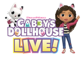 DREAMWORKS ANIMATION - GABBY'S DOLLHOUSE