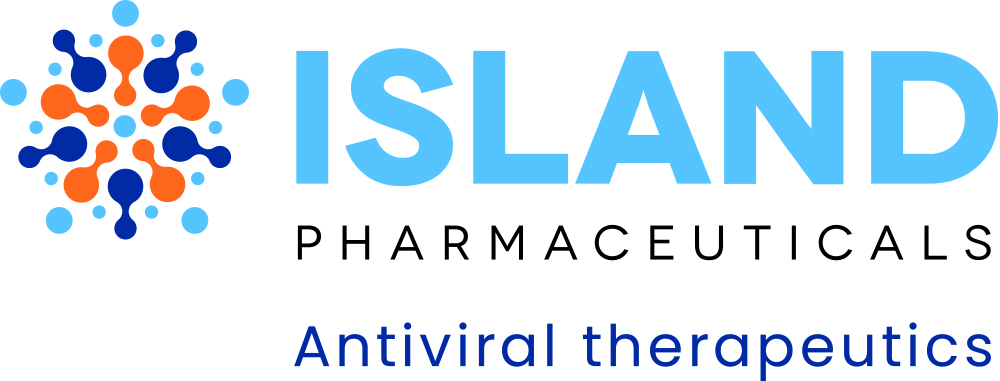 Island Pharmaceuticals logo