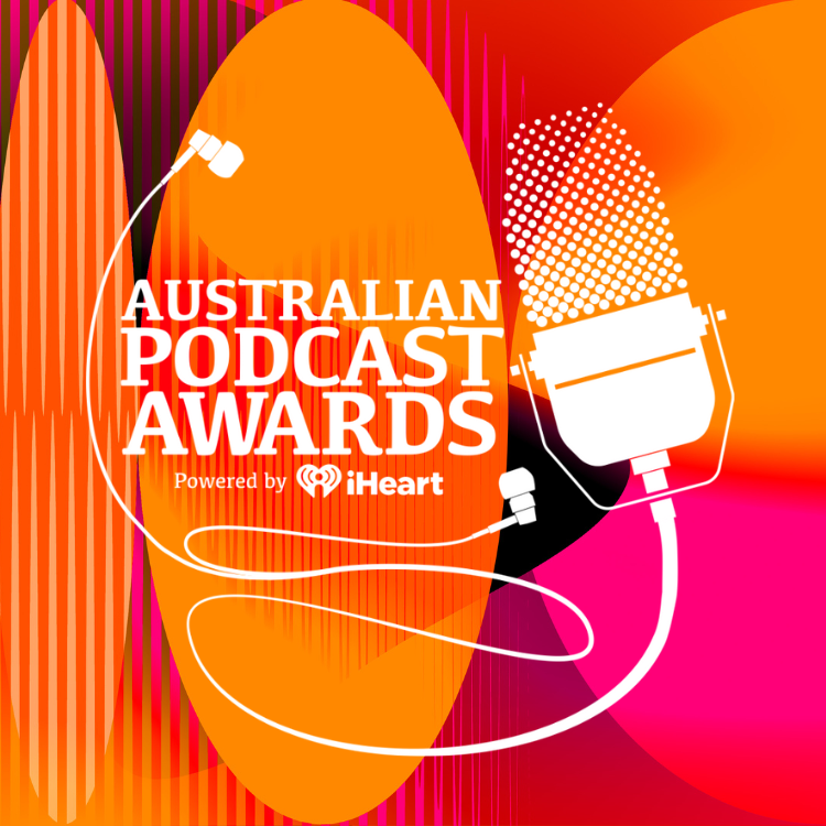 Australian Podcast Awards 2024